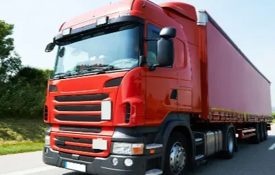 Ankara Bahçe Ambar Kargo