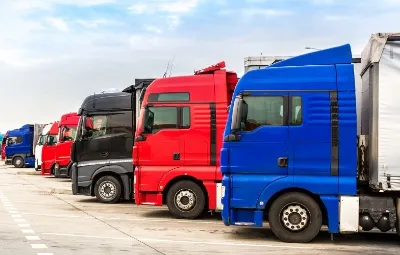 Ankara Bahçe Ambar Nakliyat