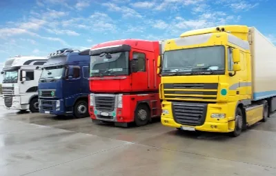 Ankara Bahçe Nakliye Ambarı