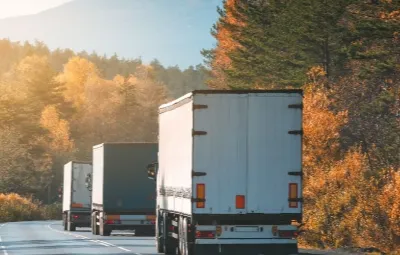 Ankara ile Bahçe Arası Klima Taşıma