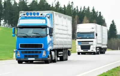 Ankara ile Bahçe Arası Eşya Taşıma